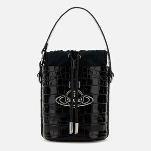 NWT VIVIENNE WESTWOOD DAISY BUCKET BAG